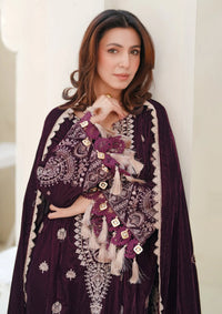 Johra Signature Winter'25 JW-604