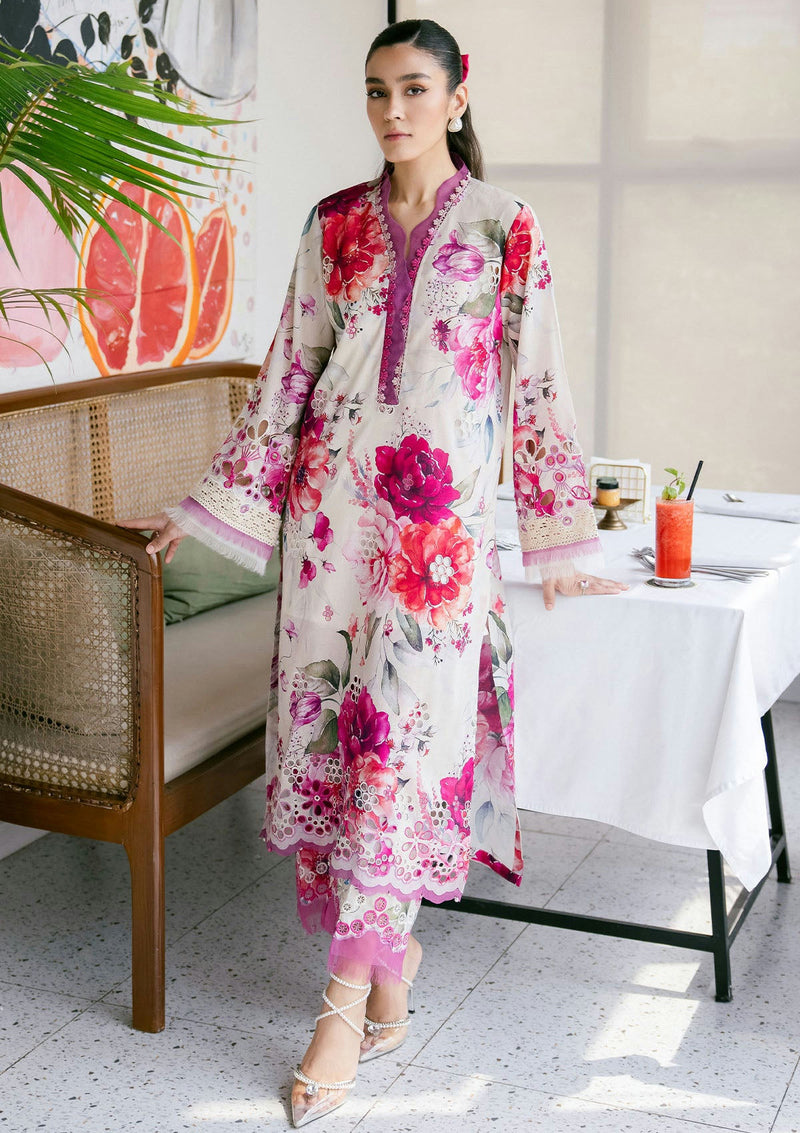 Nureh | Ballerina Formals | NU2-153