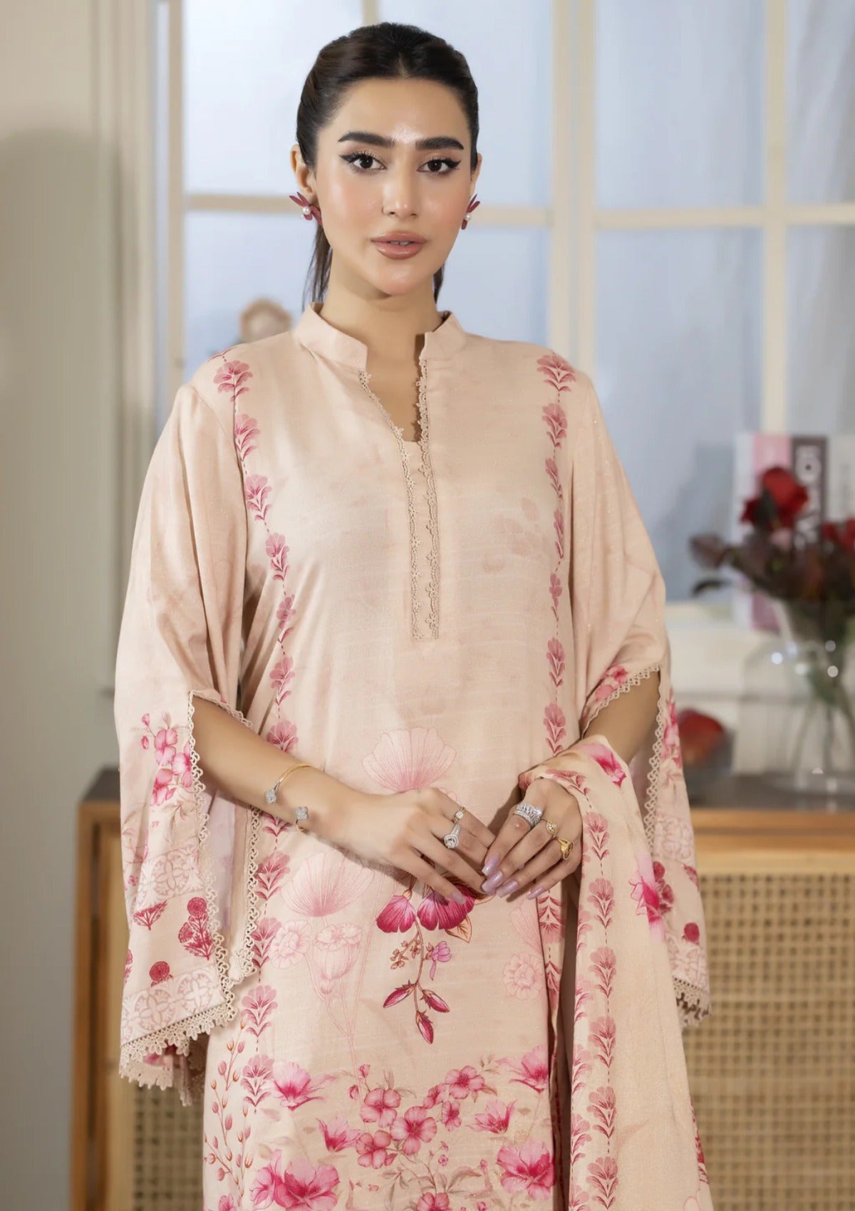 Johra Areena Winter'25 JW-107