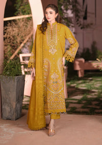 Johra Bloom Winter'25 JW-599