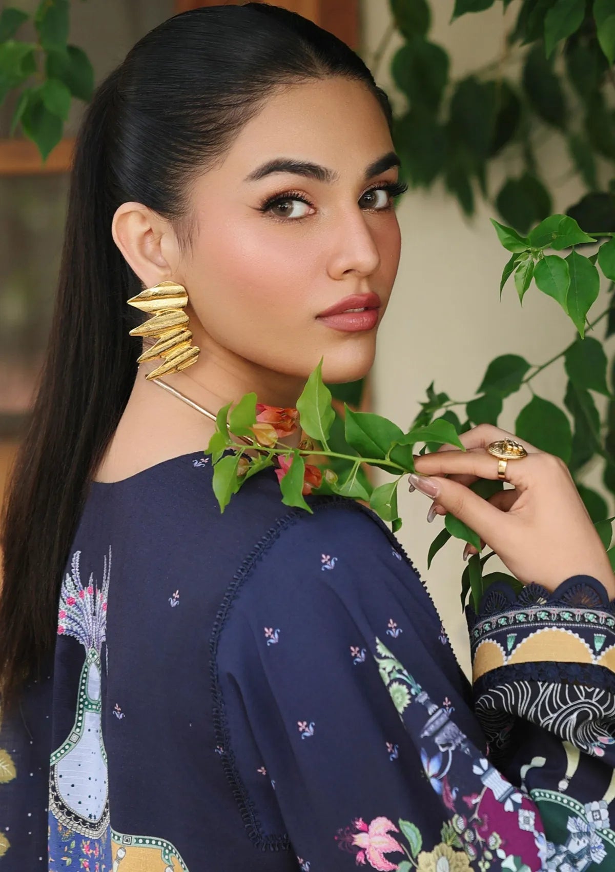 Qalamkar Qprint'25 QW-04A Allan