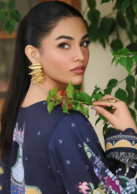 Qalamkar Qprint'25 QW-04A Allan