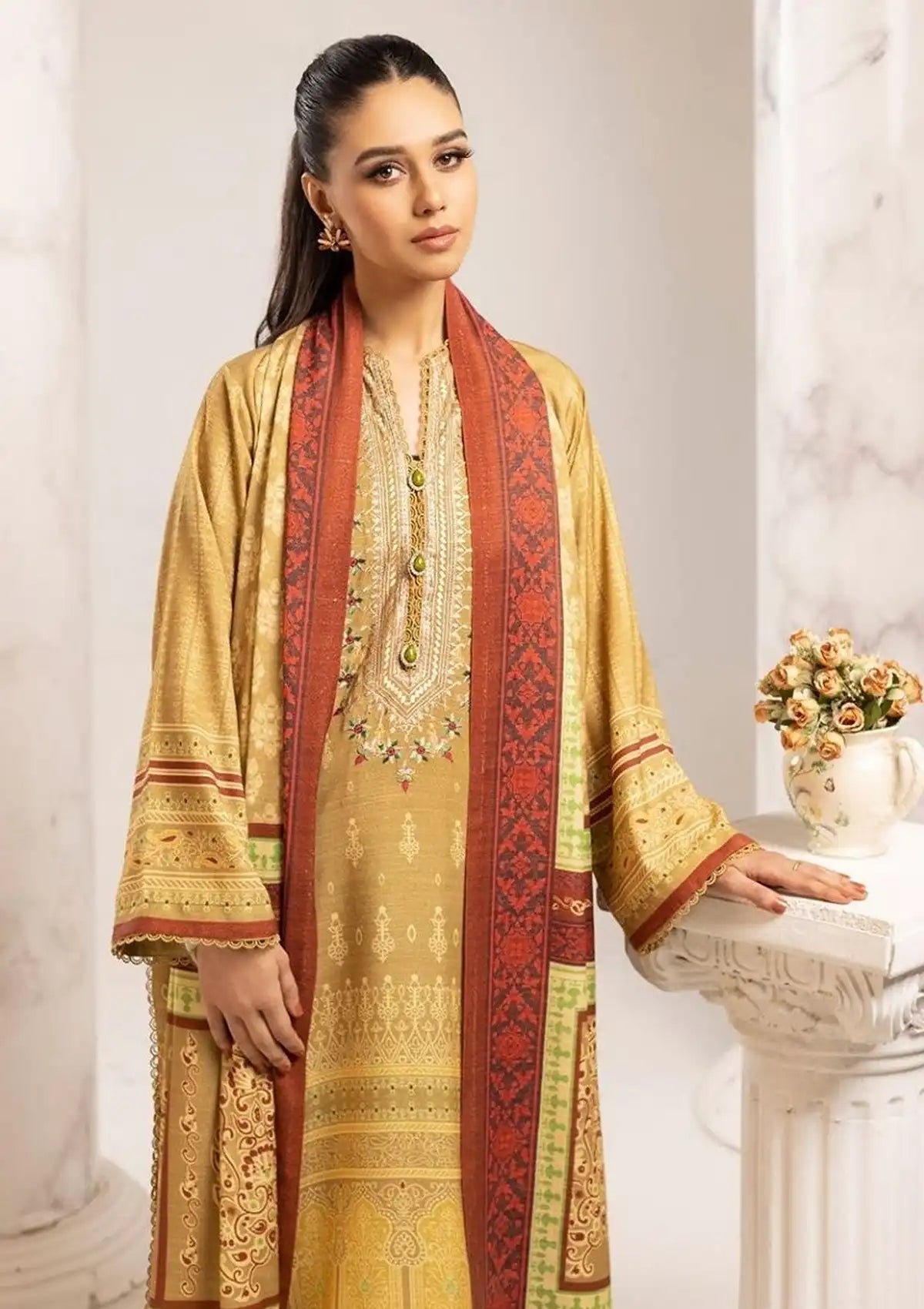 mohsin-saeed-fabrics-designer-daily-wear-formal-and-wedding-suits-within-budget-This-product-is-from-rang-brang-by-nur25-rb-204-is-available-on-Mohsin-saeed-fabrics-website.