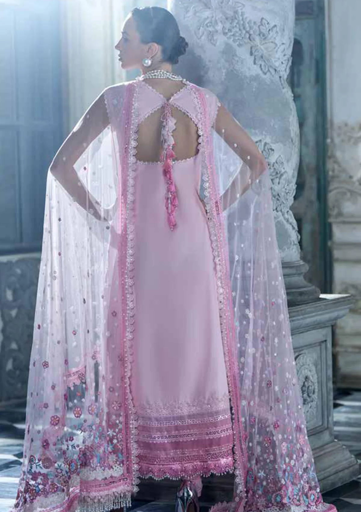 Sobia Nazir Luxury Lawn Eid '26 D-07 B