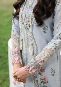 Sardinia Tales Of Petals'26 D-1508 MORNING SKY