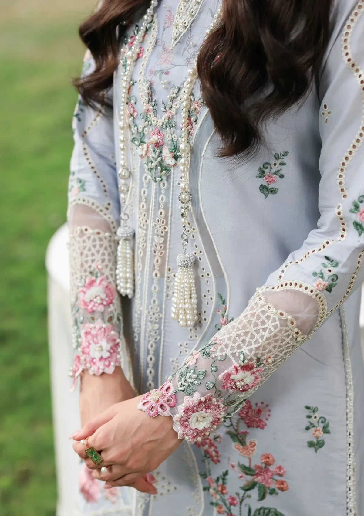 Sardinia Tales Of Petals'26 D-1508 MORNING SKY