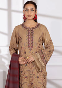 Johra Ameeli Winter'25 JW-743