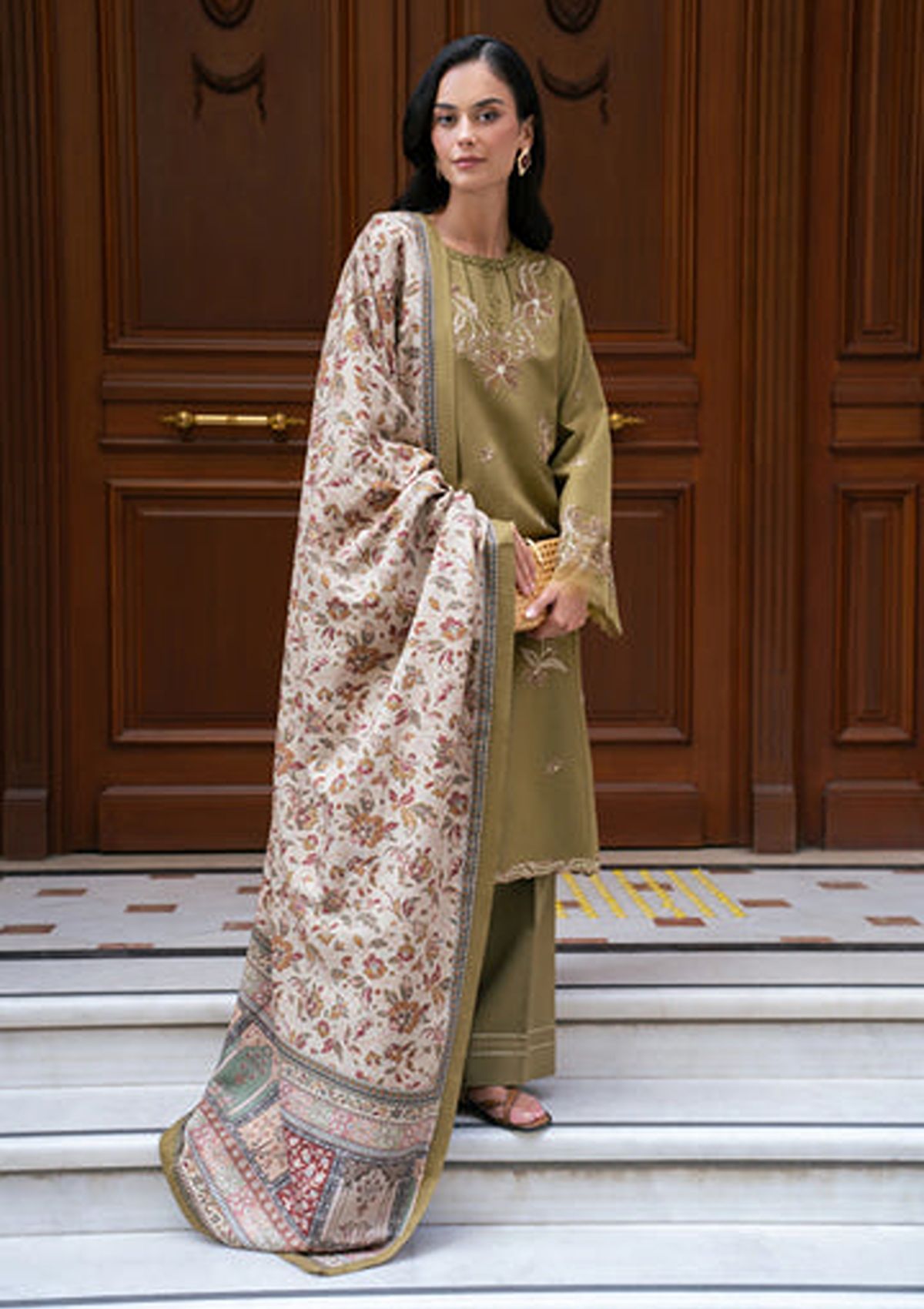 Rang Rasiya Meet Me In Istanbul'26 WSL-10 Eden