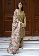 Rang Rasiya Meet Me In Istanbul'26 WSL-10 Eden