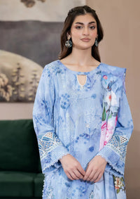 Johra Lisha Winter'25 JW-417