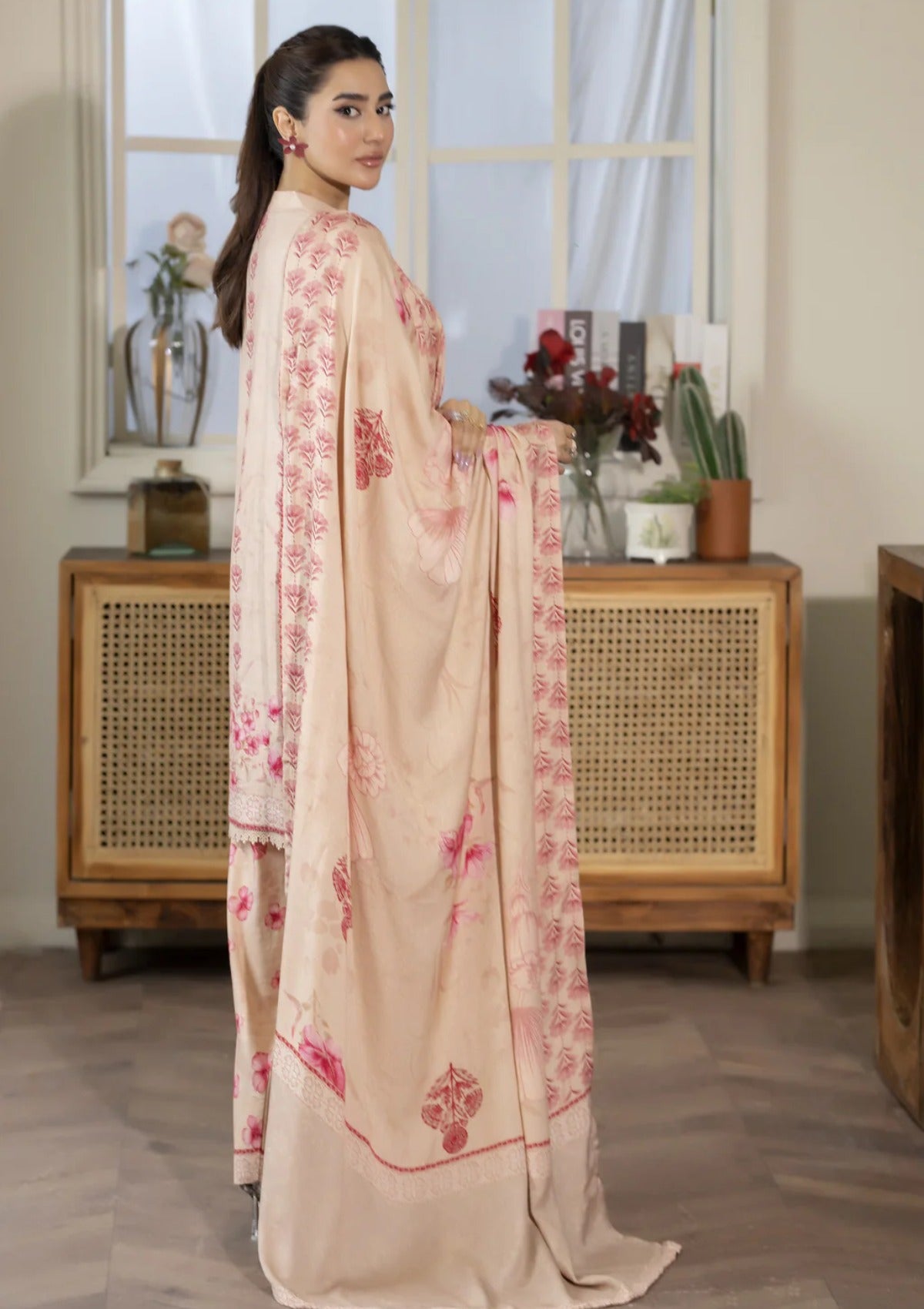 Johra Areena Winter'25 JW-107