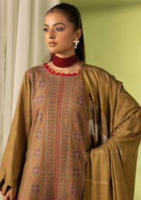 Ishq By Khoobsurat Peach Leather'25 IS-06