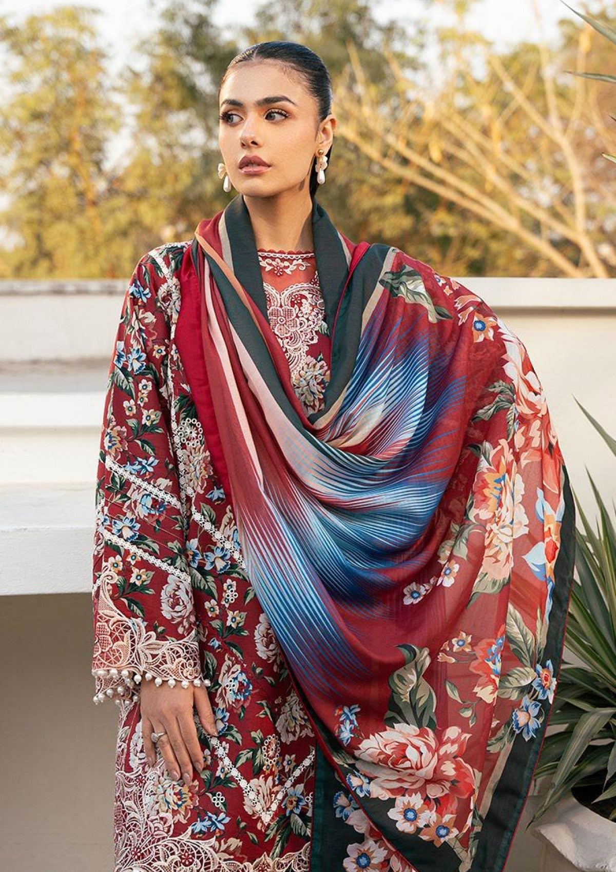 mohsin-saeed-fabrics-luxury-fashion-collection-daily-wear-wedding-and-formal-in-budget-This-product-is-from-bin-ilyas-hazel-summer-edit25-bhs-76-b-is-available-on-Mohsin-saeed-fabrics-website.
