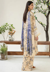 Johra Ardin Winter'25 JW-256