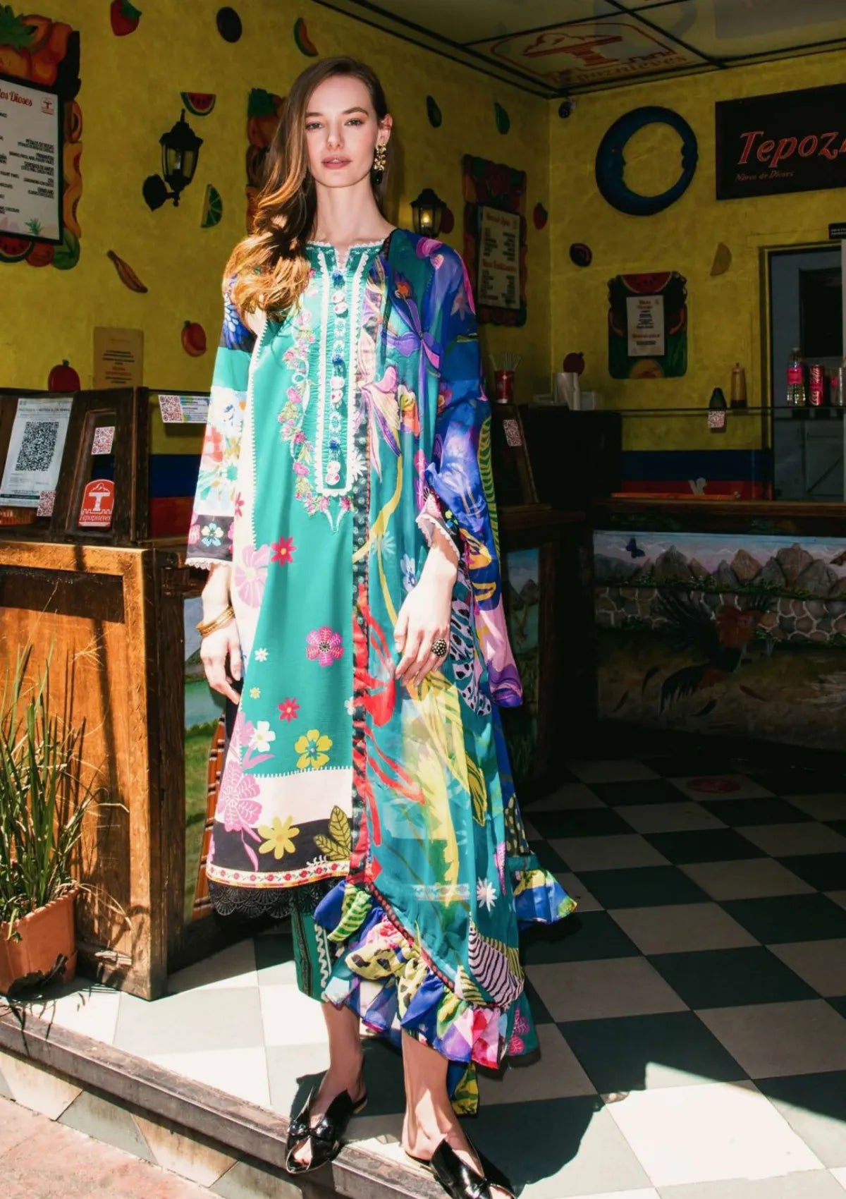 mohsin-saeed-fabrics-affordable-luxury-outfits-for-daily-formal-and-wedding-wear-This-product-is-from-mushq-hemline-la-dolce25-d-7a-is-available-on-Mohsin-saeed-fabrics-website.