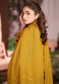 Johra Bloom Winter'25 JW-599