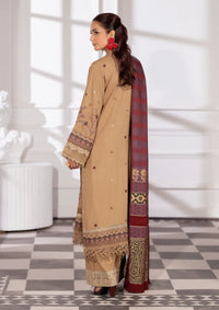 Johra Ameeli Winter'25 JW-743