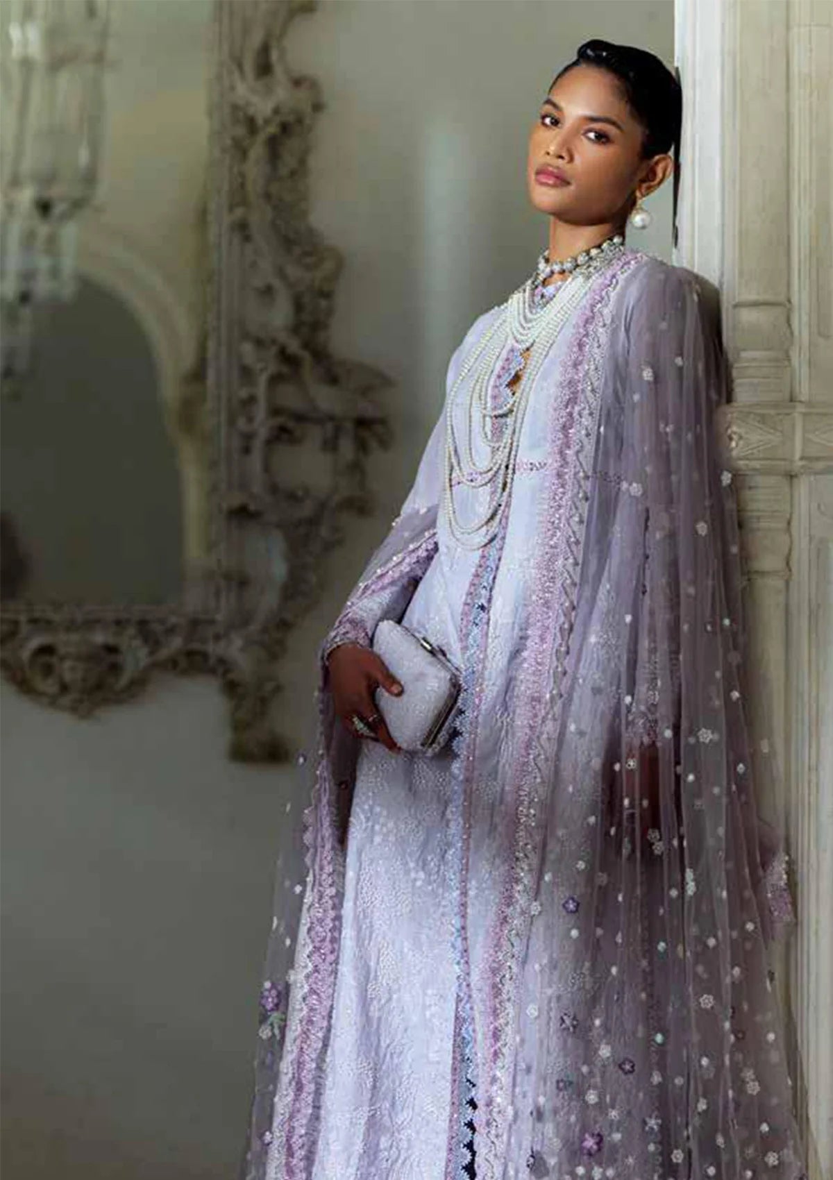 Sobia Nazir Luxury Lawn Eid '26 D-07 A