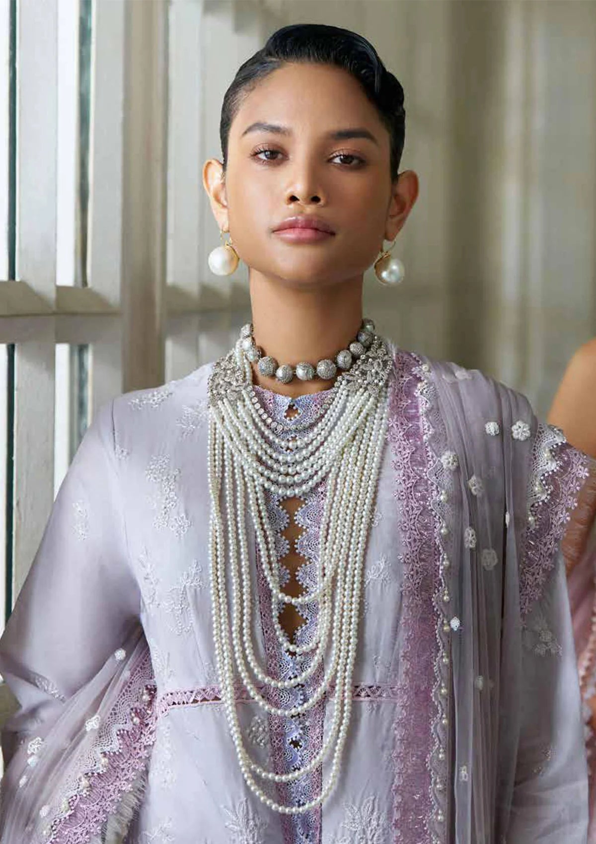 Sobia Nazir Luxury Lawn Eid '26 D-07 A