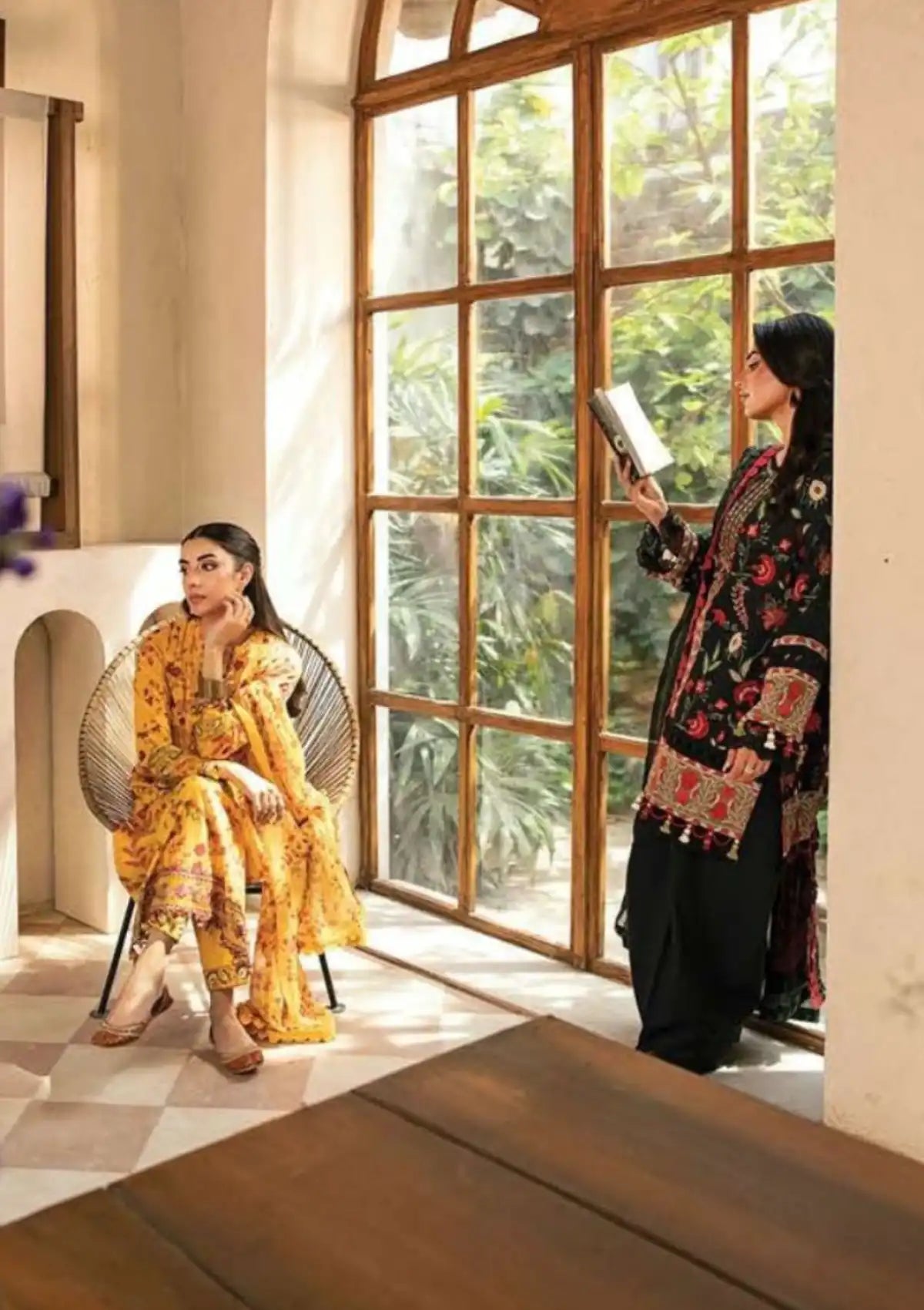 mohsin-saeed-fabrics-designer-daily-wear-formal-and-wedding-suits-within-budget-This-product-is-from-maria-b-m-basic-eid-lawn25-is-available-on-Mohsin-saeed-fabrics-website.