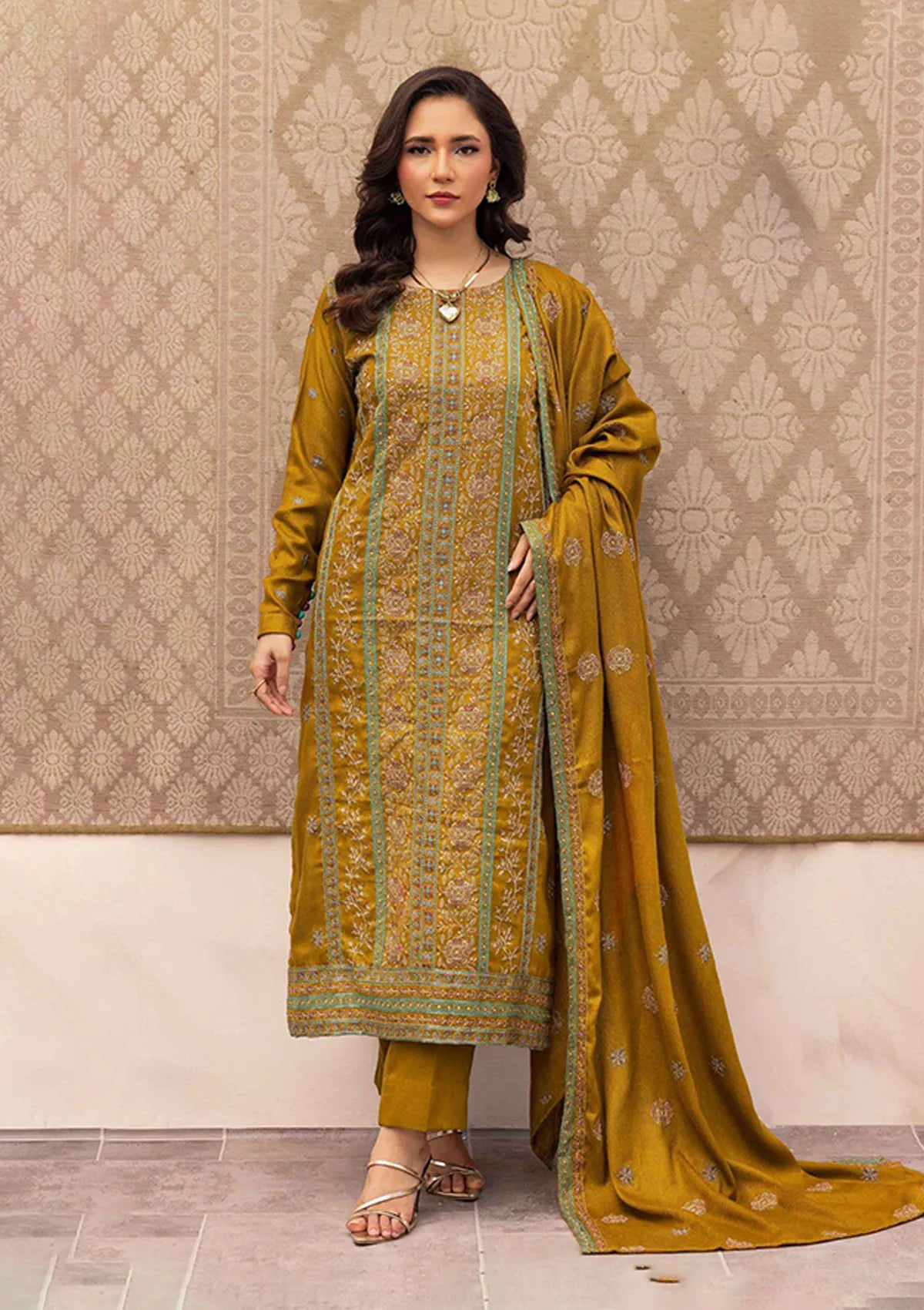 mohsin-saeed-fabrics-designer-daily-wear-formal-and-wedding-suits-within-budget-This-product-is-from-meharma-by-khoobsurat-emb-leather25-mk-03-is-available-on-Mohsin-saeed-fabrics-website.