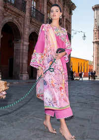 Mushq Odyssey Luxury Lawn'26 D-405 Meredith