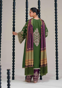 Bin Ilyas Amour Summer Lawn'26 D-183B