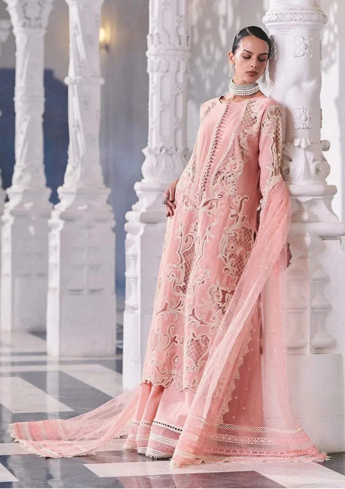 Sobia Nazir Luxury Lawn Eid '26 D-05 B