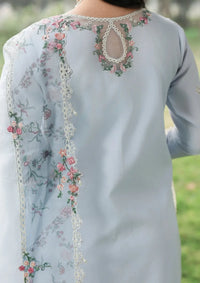 Sardinia Tales Of Petals'26 D-1508 MORNING SKY