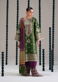 Bin Ilyas Amour Summer Lawn'26 D-183B