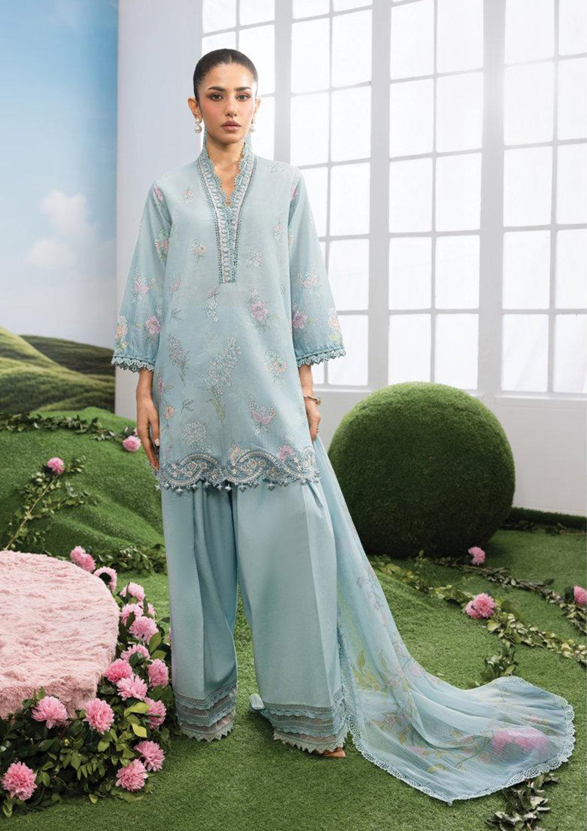 Maria.B M.Basics Dreamscape Eid II'26 D-02B