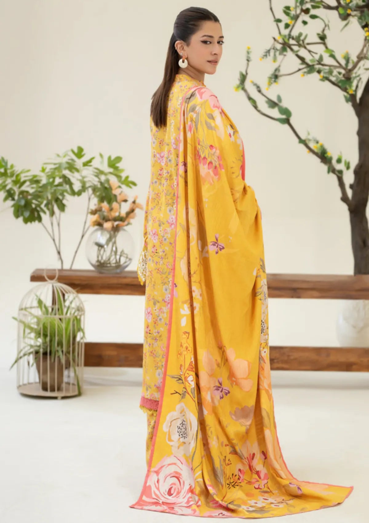 Johra Ardin Winter'25 JW-260