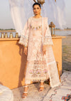 Parishay Janan Luxury Lawn'24 JL-01