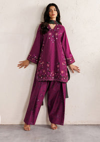 Iznik Festive Lawn'26 IBE-01