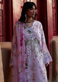 Zaha Meili Lawn'26 ZL-12A JIA