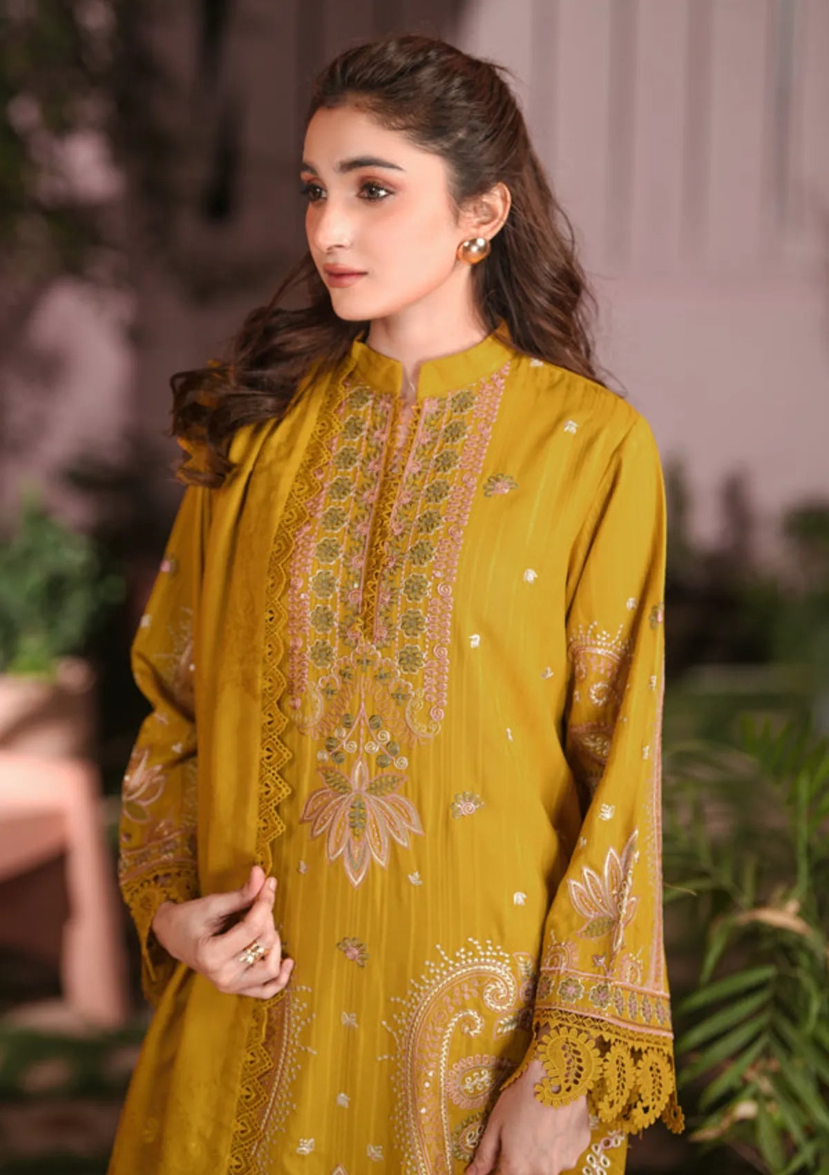 Johra Bloom Winter'25 JW-599