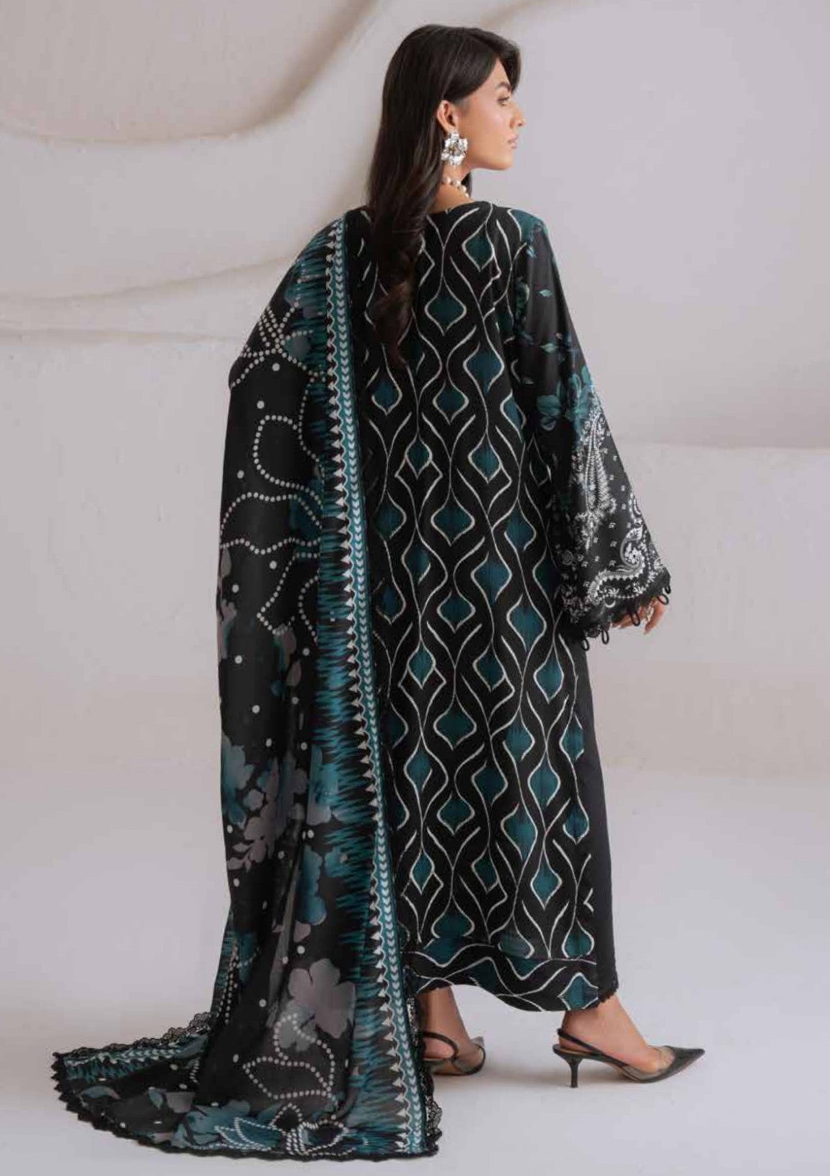 Nureh Signature Prints'26 SP-220