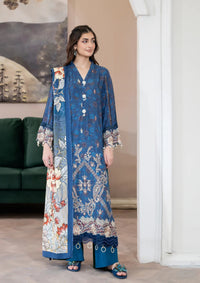 Johra Lisha Winter'25 JW-418