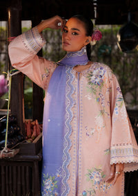 Bin Ilyas Suroor Eid Lawn'26 241-A