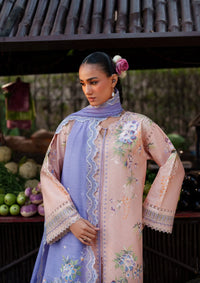 Bin Ilyas Suroor Eid Lawn'26 241-A