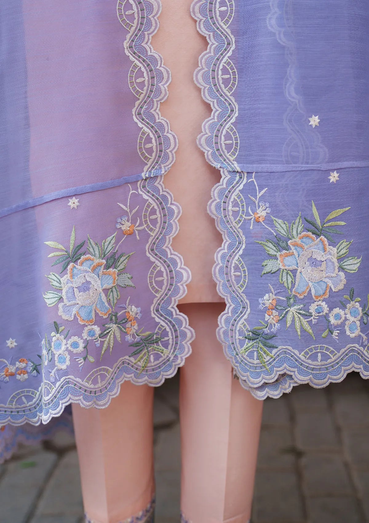 Bin Ilyas Suroor Eid Lawn'26 241-A