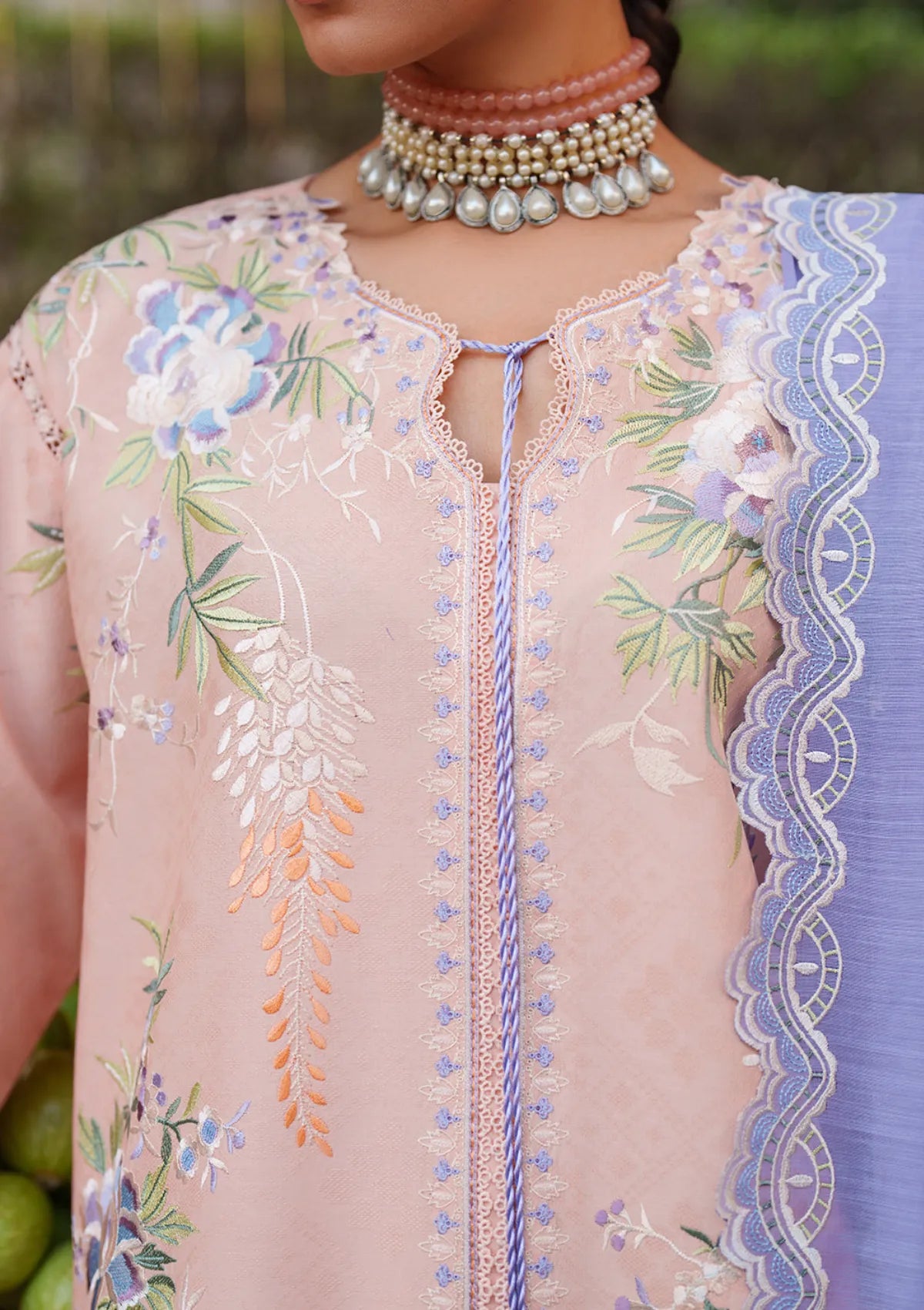 Bin Ilyas Suroor Eid Lawn'26 241-A