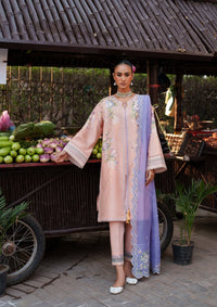 Bin Ilyas Suroor Eid Lawn'26 241-A