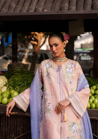 Bin Ilyas Suroor Eid Lawn'26 241-A