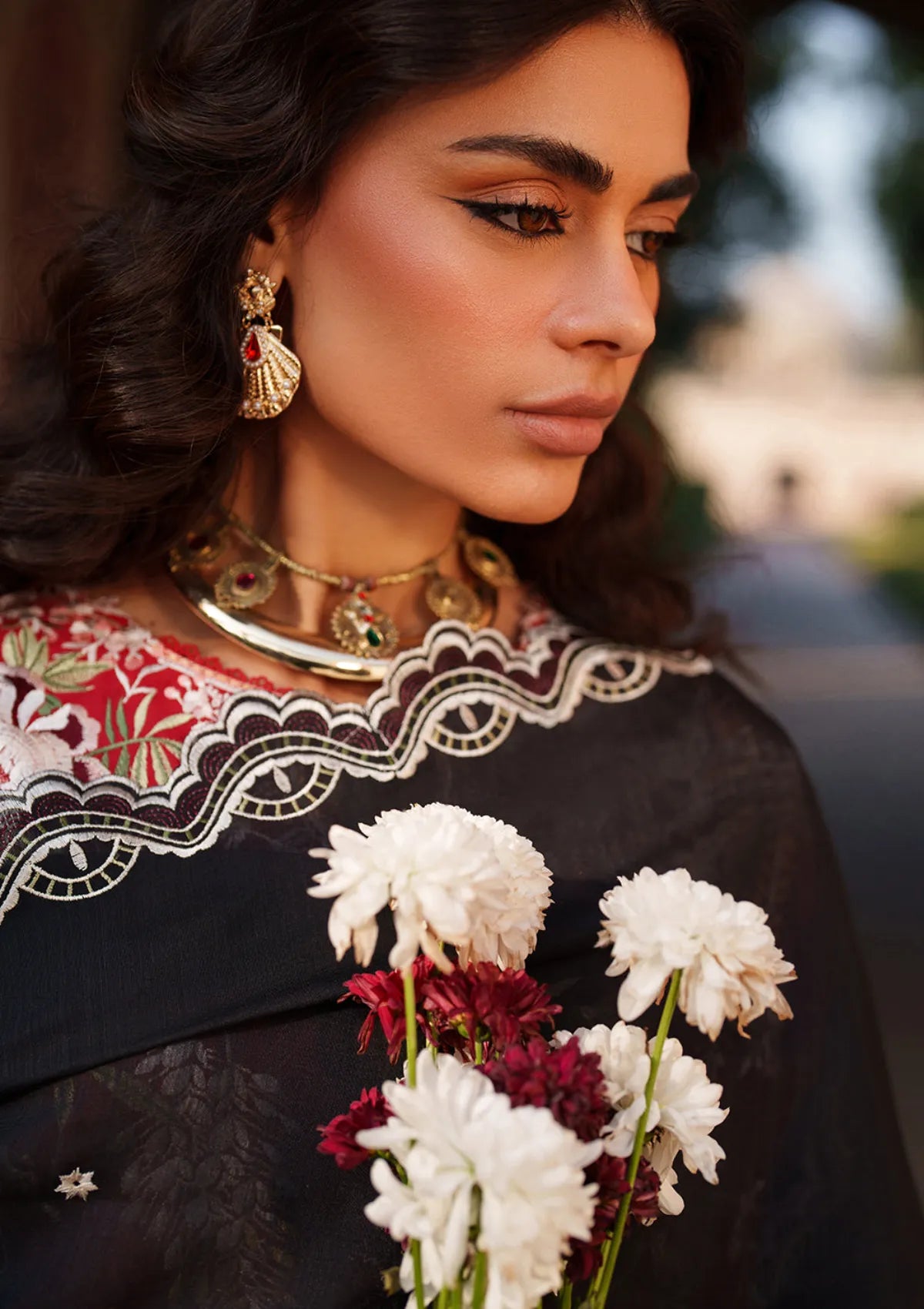 Bin Ilyas Suroor Eid Lawn'26 241-B