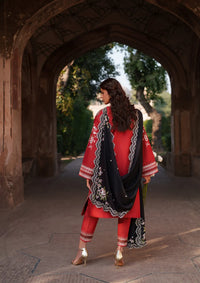 Bin Ilyas Suroor Eid Lawn'26 241-B