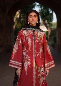 Bin Ilyas Suroor Eid Lawn'26 241-B