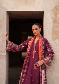 Bin Ilyas Suroor Eid Lawn'26 242-A