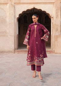 Bin Ilyas Suroor Eid Lawn'26 242-A