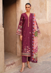 Bin Ilyas Suroor Eid Lawn'26 242-A